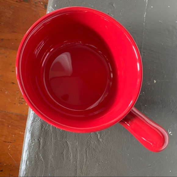 Rae Dunn HO HO HO Soup Bowl - Picture 2 of 10